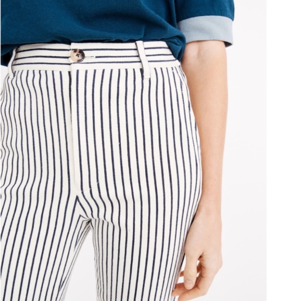 ❤️... Madewell Pants